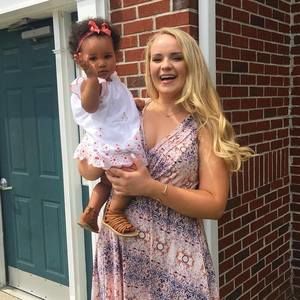 Meet your Posher, Andrea